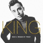 Joe King of The Fray releases solo debut track!