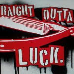 Straight Outta Luck-Debut EP Review