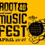 Upper Colfax Root 40 Music Fest: ‘Seven Days of Music and the Business of Making Music.”