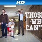 “Those Who Can’t” A Comedy Pilot by Denver Locals!