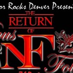 Novus Folium Reunite For String of Shows
