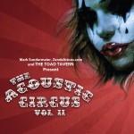 Acoustic Circus Compilation – Vol II