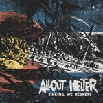 Allout Helter-Sinking, We Regress-CD Review