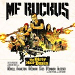 An Interview with Aaron Howell of MF Ruckus