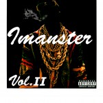 Iman S. – Imanster Vol.2