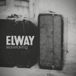 Elway-Leavetaking- CD Review
