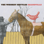 Whiskey Bottles-CD Review