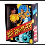 Hot Apostles Self-Titled CD Review