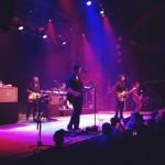 Jimmy Eat World rocks the Ogden Theatre