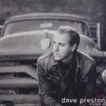 Dave Preston- Come Alive