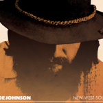 Joe Johnson- New West Sound
