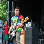 Vans Warped Tour: Advice and the Great Centennial State