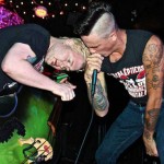 Insomniaxe Strike Back- Psychobilly Rockers Back on Circuit