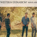 Jared & The Mill – Exploding into the market with the release of their debut album, Western Expansion,extensive touring and continued connection with the fans