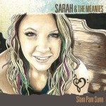 Sarah and the Meanies- Slam Pam Puno