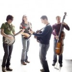 Yonder Mountain String Band Welcomes 2014