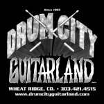 BUZZPreneur: DrumCity GuitarLand
