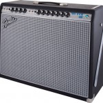 Guitar Center Product Review- Fender ’68 Custom Vintage Amp