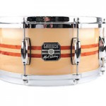 Guitar Center Product Reviews: GRETSCH Mark Schulman 6×13 Signature Snare