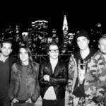 The Maine Head to Denver With New EP