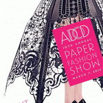 MSU Denver Students Design Paper Dress for ADCD Show