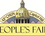 PEOPLE’S FAIR NOW ACCEPTING APPLICATIONS FOR NON-PROFIT PARTICIPANTS