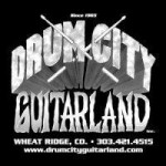 Shop for Schecter Guitars at DrumCity GuitarLand