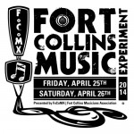 FoCoMX Announces April 25, 26 as Dates