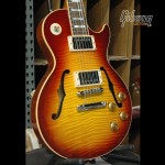 Guitar Center Product Reviews: Semi-Hollow Gibson Les Paul Special