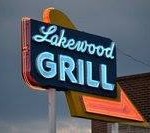 Lakewood Grill- History in the Making