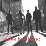 Steve Law Band