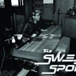 The Sweet Spot, April- Catapulting The Driftin’ Suns