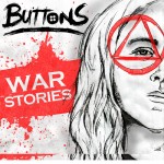 San Diego-Based Buttons Announces New EP Available This Summer
