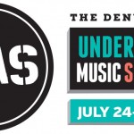 The UMS names 27 artists set to play the 2014 edition