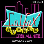 New Compilation Album to Benefit Colfax Community Network