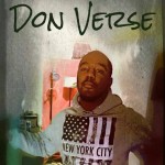 Don Verse Breaking Into Hip Hop Scene with Old-School Style