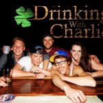 Drinking With Charlie’s Intoxicating Rock Revival