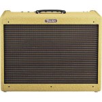 Guitar Center Product Reviews: Fender Deluxe Blues Reissue