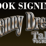 Multi-Author Book Signing: Penny Dread Tales IV Anthology