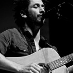 ANDY PALMER, GRITTY FOLK-ROCK MUSICIAN, TO APPEAR AT BOULDER THEATER JUNE 14TH