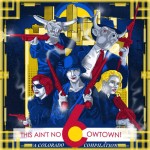 This Ain’t No Cowtown Releases Volume 6