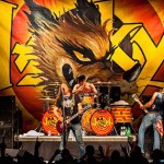 106.7 KBPI presents Jackyl LIVE at Eck’s Saloon on June 27