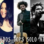 July 14 Feature – Top Solo Artists