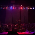 DeVotchKa w/ Colorado Symphony Orchestra @ Red Rocks