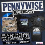 New Pennywise Album Out This Week