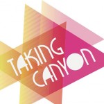 Taking Canyon- Eyes on the Prize