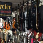 SCHECTER Guitars Interviews Drum City Guitarland Ownership