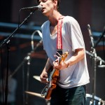 The Head & The Heart, Iron & Wine, Houndmouth @ Red Rocks