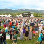 CARRIE UNDERWOOD, ONEREPUBLIC, FUN, EARTH, WIND & FIRE, ZIGGY MARLEY and more Headline the JAS Aspen Snowmass Experience Labor Day Weekend Aug 29-31, 2014