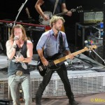 Jason Aldean & Florida Georgia Line @ Red Rocks